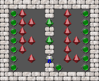 Уровень 12 — Bugs collection 2